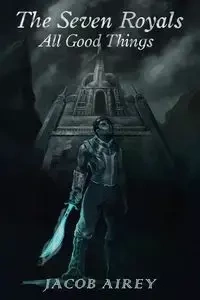 The Seven Royals - Jacob Airey