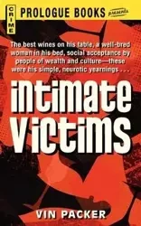 Intimate Victims - Packer Vin