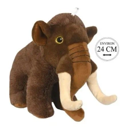 Pluszak Bozami Mamut 24cm - Ciuciubabka