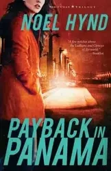 Payback in Panama - Noel Hynd