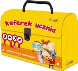 Kuferek Ucznia - Adamigo