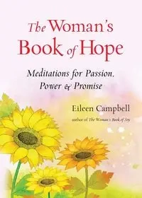 The Woman's Book of Hope - Eileen Campbell