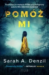Pomóż mi - Sarah A. Denzil