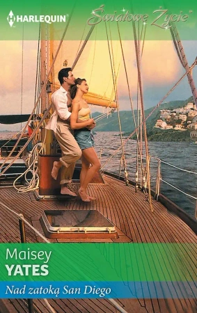 eBook Nad zatoką San Diego - Maisey Yates epub mobi