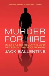 Murder for Hire - Jack Ballentine