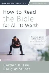 How to Read the Bible for All Its Worth | Softcover - Gordon Fee