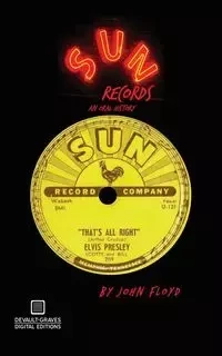 Sun Records - Floyd John