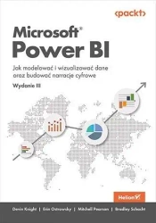 Microsoft Power BI w.3 - praca zbiorowa