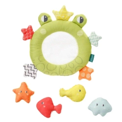 Sieć z rybkami Żaba - BabyFehn