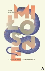 Inne historie miłosne - Dan Lucian Teodorovici