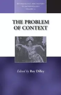 The Problem of Context - Roy Dilley