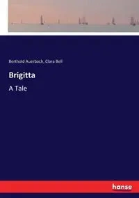 Brigitta - Auerbach Berthold