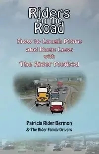 Riders on the Road - Patricia Rider Bermon