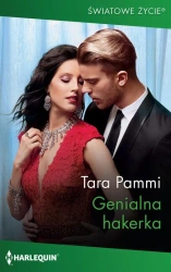 eBook Genialna hakerka - Tara Pammi epub mobi