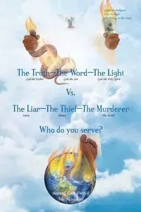 God vs. Money - Patrick Leon Bonnell