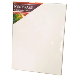 Podobrazie malarskie olej/akryl 30x40cm - Titanum