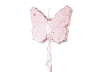 Piniata składana Motyl 58x48x10cm - PartyDeco