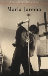 eBook Maria Jarema - Agnieszka  Dauksza epub mobi