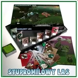 Stupromilowy Las - GrajmyRazem