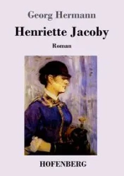 Henriette Jacoby - Hermann Georg