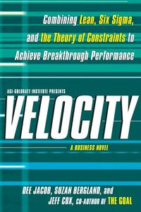 Velocity - Jacob Dee