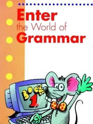 Enter the World of Grammar 1 sb - H.Q. Mitchell