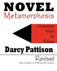 Novel Metamorphosis - Darcy Pattison