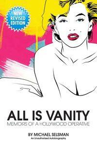 All Is Vanity - Michael Selsman