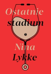 eBook Ostatnie stadium - Nina Lykke epub mobi