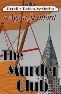 The Murder Club - Stanford Agata