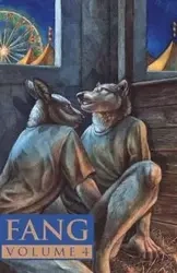 FANG Volume 4 - Kirsch H. A.