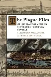 Plague Files - Alexandra Cook Parma