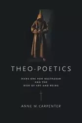 Theo-Poetics - Anne M. Carpenter