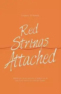 Red Strings Attached - Schmidt Lainey