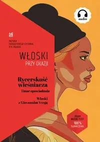 Rycerskość wieśniacza i inne opowiadania - Giovanni Verga