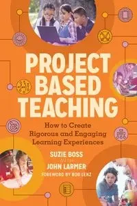 Project Based Teaching - Suzie Boss