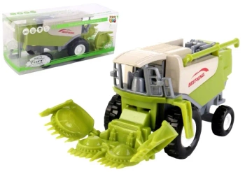 Kombajn metalowy - Pro Kids
