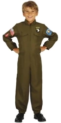 Strój Pilot M - Madej