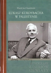 Łukasz Kurdybacha w Palestynie - Witold Jan Chmielewski