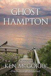 GHOST HAMPTON - Ken McGorry