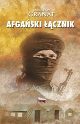 eBook Afgański Łącznik - Jarosław Granat epub mobi