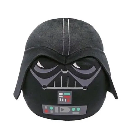 Squishy Beanies Star Wars Darth Vader 22cm - TY