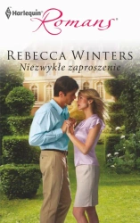 eBook Niezwykłe zaproszenie - Rebecca Winters