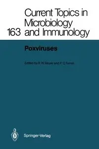 Poxviruses - Moyer Richard W.