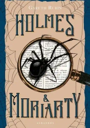 Holmes i Moriarty - Rubin Gareth