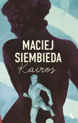 Kairos (barwione brzegi) - Maciej Siembieda
