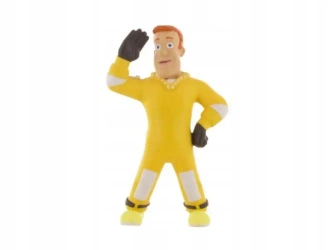 COMANSI figurka Strażak Sam - Sam Rescue Y99952 - Comansi
