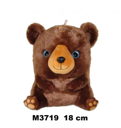 Miś kula 18cm - Sun-Day