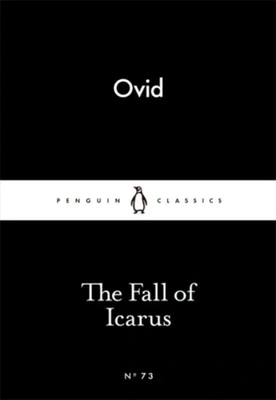 The Fall of Icarus - Ovid