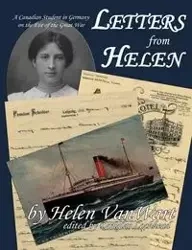 Letters from Helen - Helen Vanwart